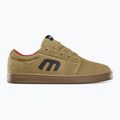 Etnies Cresta barna/fekete/gum férfi cipő 9