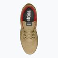 Etnies Cresta barna/fekete/gum férfi cipő 10