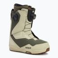 Férfi snowboard cipő ThirtyTwo Tm-2 Double Boa Hansen '24 warm grey/olive