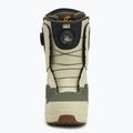 Férfi snowboard cipő ThirtyTwo Tm-2 Double Boa Hansen '24 warm grey/olive 3