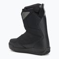 Férfi snowboard cipő ThirtyTwo Shifty Boa '24 black/black 2