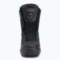 Férfi snowboard cipő ThirtyTwo Shifty Boa '24 black/black 3