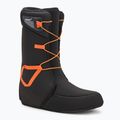 Férfi snowboard cipő ThirtyTwo Stw Double Boa '24 black/black 5