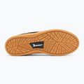 Etnies Barge LS fekete nyers férfi cipő 4