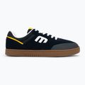 Etnies Marana Michelin férfi cipő navy/gum/sárga 2