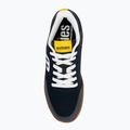 Etnies Marana Michelin férfi cipő navy/gum/sárga 5