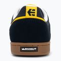 Etnies Marana Michelin férfi cipő navy/gum/sárga 6
