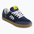 Etnies Marana Michelin férfi cipő navy/gum/sárga 8