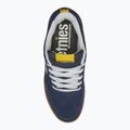 Etnies Marana Michelin férfi cipő navy/gum/sárga 10