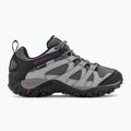 Női túrabakancs Merrell Claypool Sport GTX monument/mulberry 2