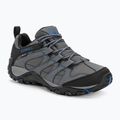 Férfi túrabakancs Merrell Claypool Sport GTX rock/cobalt