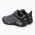 Férfi túrabakancs Merrell Claypool Sport GTX rock/cobalt 3