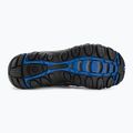 Férfi túrabakancs Merrell Claypool Sport GTX rock/cobalt 5
