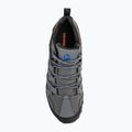 Férfi túrabakancs Merrell Claypool Sport GTX rock/cobalt 6