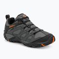 Férfi túrabakancs Merrell Claypool Sport GTX grey/exuberance