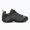 Férfi túrabakancs Merrell Claypool Sport GTX grey/exuberance 2
