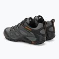 Férfi túrabakancs Merrell Claypool Sport GTX grey/exuberance 3