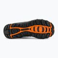 Férfi túrabakancs Merrell Claypool Sport GTX grey/exuberance 5