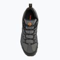 Férfi túrabakancs Merrell Claypool Sport GTX grey/exuberance 6