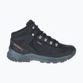 Férfi túracipő Merrell Erie Mid Ltr WP black 8