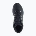 Férfi túracipő Merrell Erie Mid Ltr WP black 11