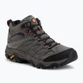Férfi túrabakancs Merrell Moab 3 Mid Gtx beluga