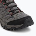 Férfi túrabakancs Merrell Moab 3 Mid Gtx beluga 7