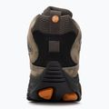 Férfi túracipők Merrell Moab 3 Mid Gtx olive 6