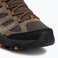 Férfi túracipők Merrell Moab 3 Mid Gtx olive 7