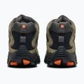 Férfi túracipők Merrell Moab 3 Mid Gtx olive 10