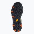 Férfi túracipők Merrell Moab 3 Mid Gtx olive 11