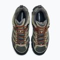 Férfi túracipők Merrell Moab 3 Mid Gtx olive 12