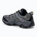 Férfi túracipő Merrell Moab 3 Gtx granite 3