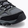 Férfi túracipő Merrell Moab 3 Gtx granite 7