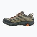 Férfi túracipő Merrell Moab 3 Gtx olive 10