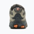 Férfi túracipő Merrell Moab 3 Gtx olive 11