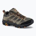 Férfi túracipő Merrell Moab 3 Gtx olive