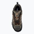 Férfi túracipő Merrell Moab 3 Gtx olive 5