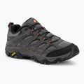 Férfi túracipő Merrell Moab 3 beluga