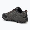 Férfi túracipő Merrell Moab 3 beluga 3