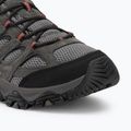 Férfi túracipő Merrell Moab 3 beluga 7