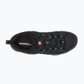 Merrell Moab 3 férfi túrabakancs fekete J035875 15