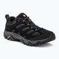 Merrell Moab 3 férfi túrabakancs fekete J035875