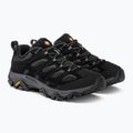 Merrell Moab 3 férfi túrabakancs fekete J035875 4