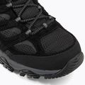 Merrell Moab 3 férfi túrabakancs fekete J035875 7