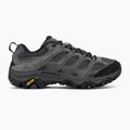 Merrell Moab 3 granit v2 férfi túrabakancsok 2