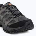 Merrell Moab 3 granit v2 férfi túrabakancsok 7
