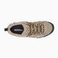 Férfi túracipő Merrell Moab 3 pecan 10