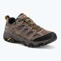 Merrell Moab 3 dió férfi túrabakancsok
