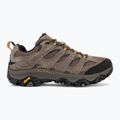 Merrell Moab 3 dió férfi túrabakancsok 2